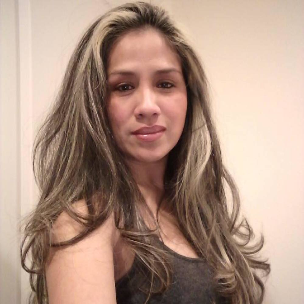 Meet your Posher, Grissy